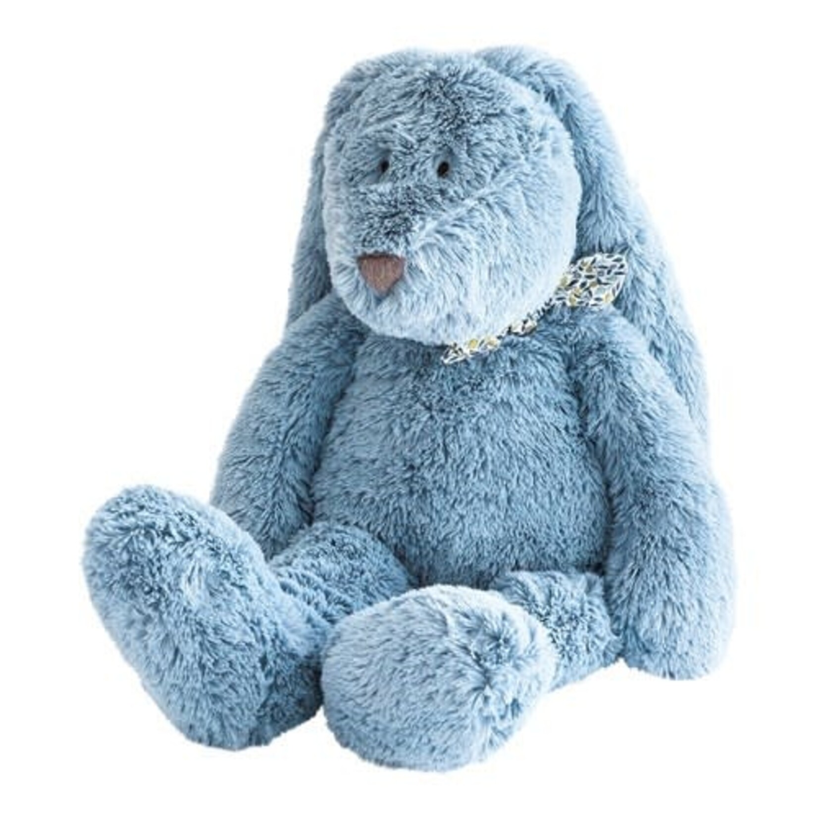 Dimpel Flo 32 liberty blauw