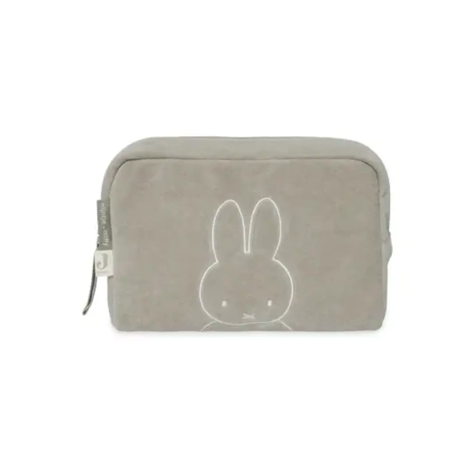 Jollein Etui Badstof Miffy Olive Green
