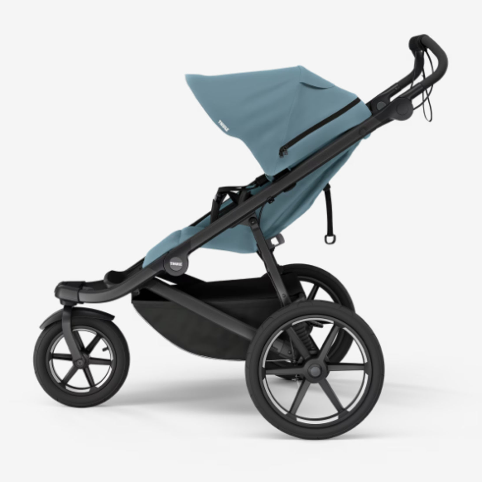 Thule Urban Glide 3 all-terrain kinderwagen Mid Blue