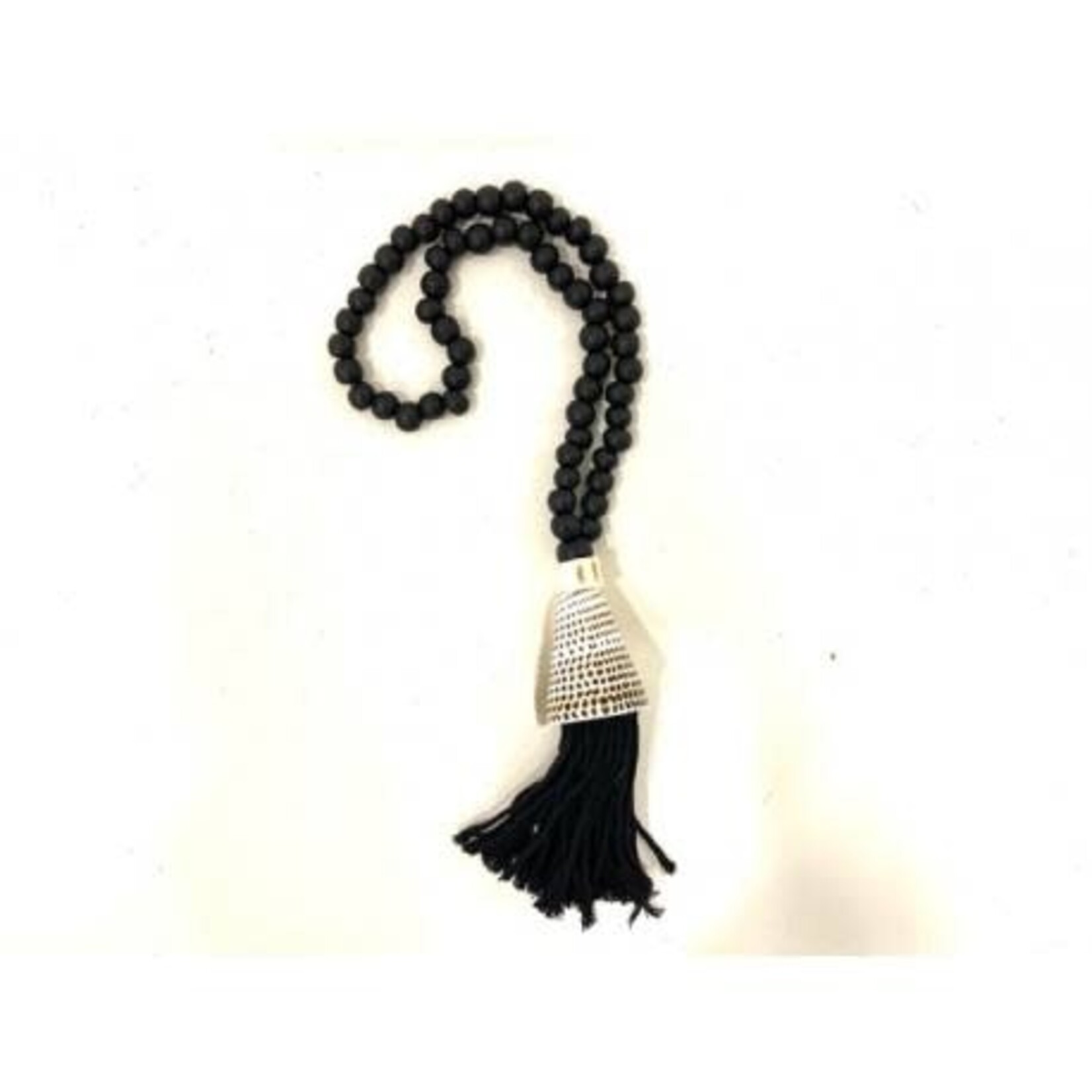 Deco chain shell long