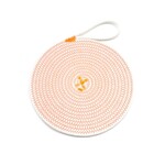 Pan Coaster - UNI Fluo orange