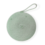 Pan Coaster - UNI Mint Melé