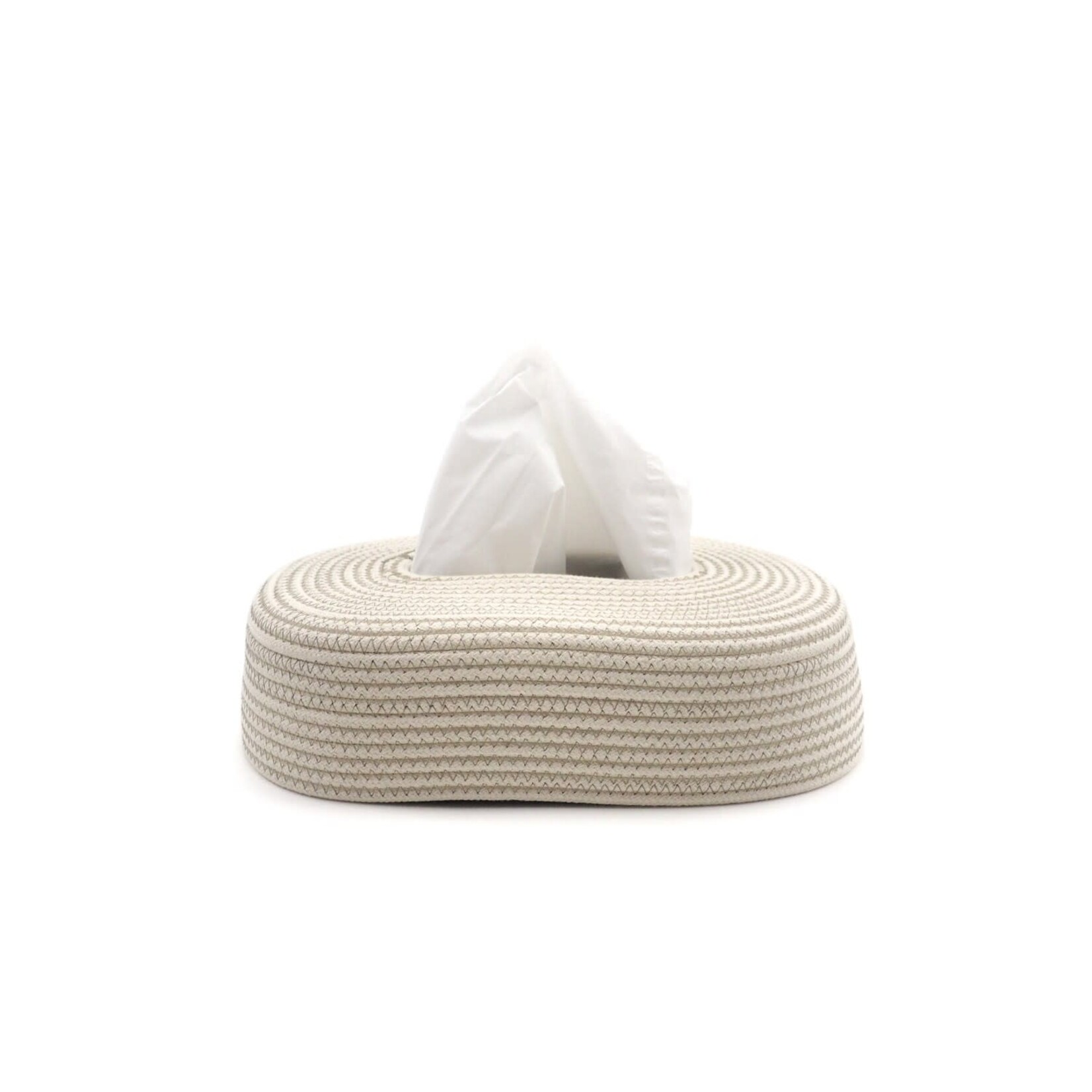 Tissue Box - UNI Boho
