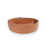 Plate high - UNI Peach medium