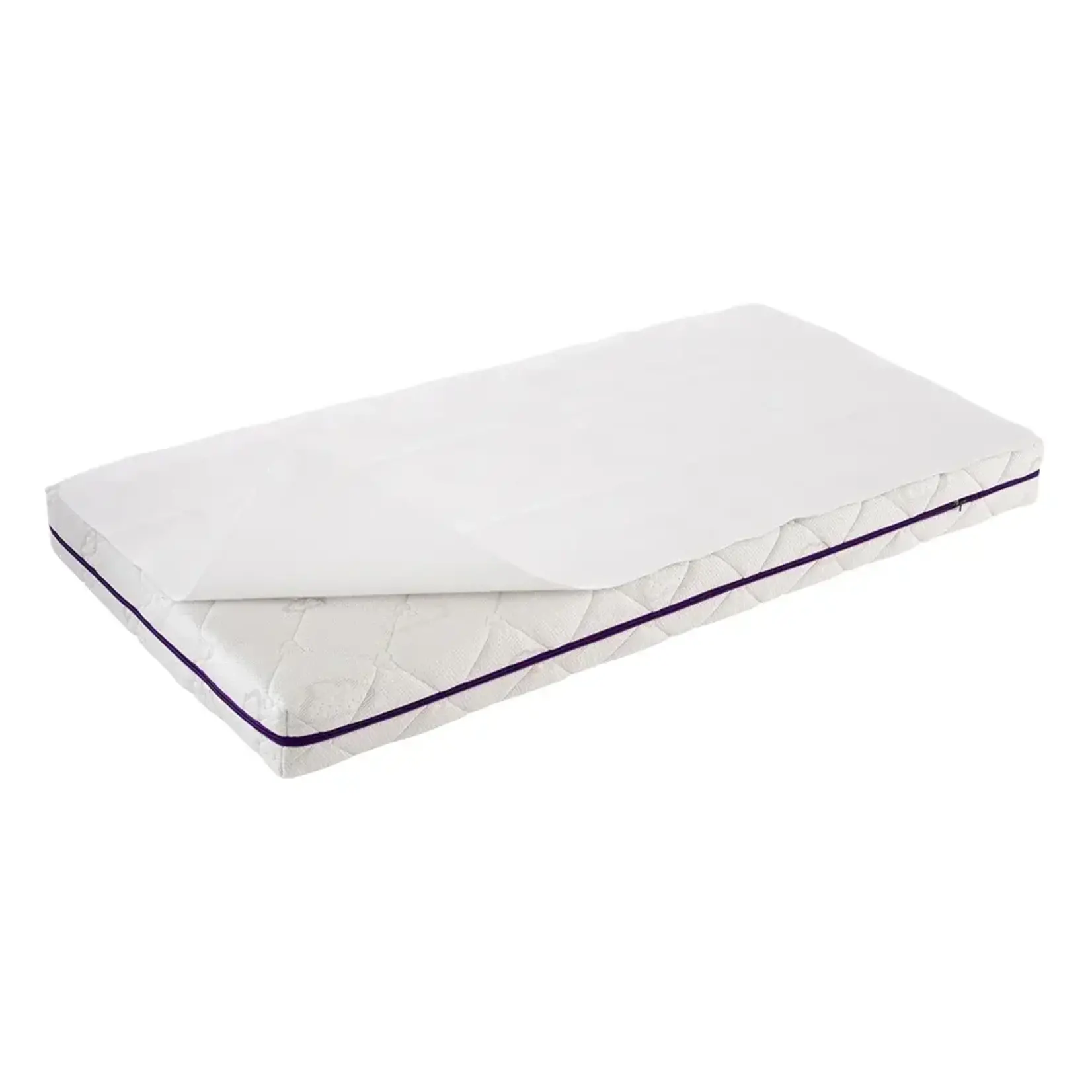 Traumeland molton cover 90x200cm