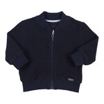 Gymp Cardigan Pablo-Navy (350-4820-20)