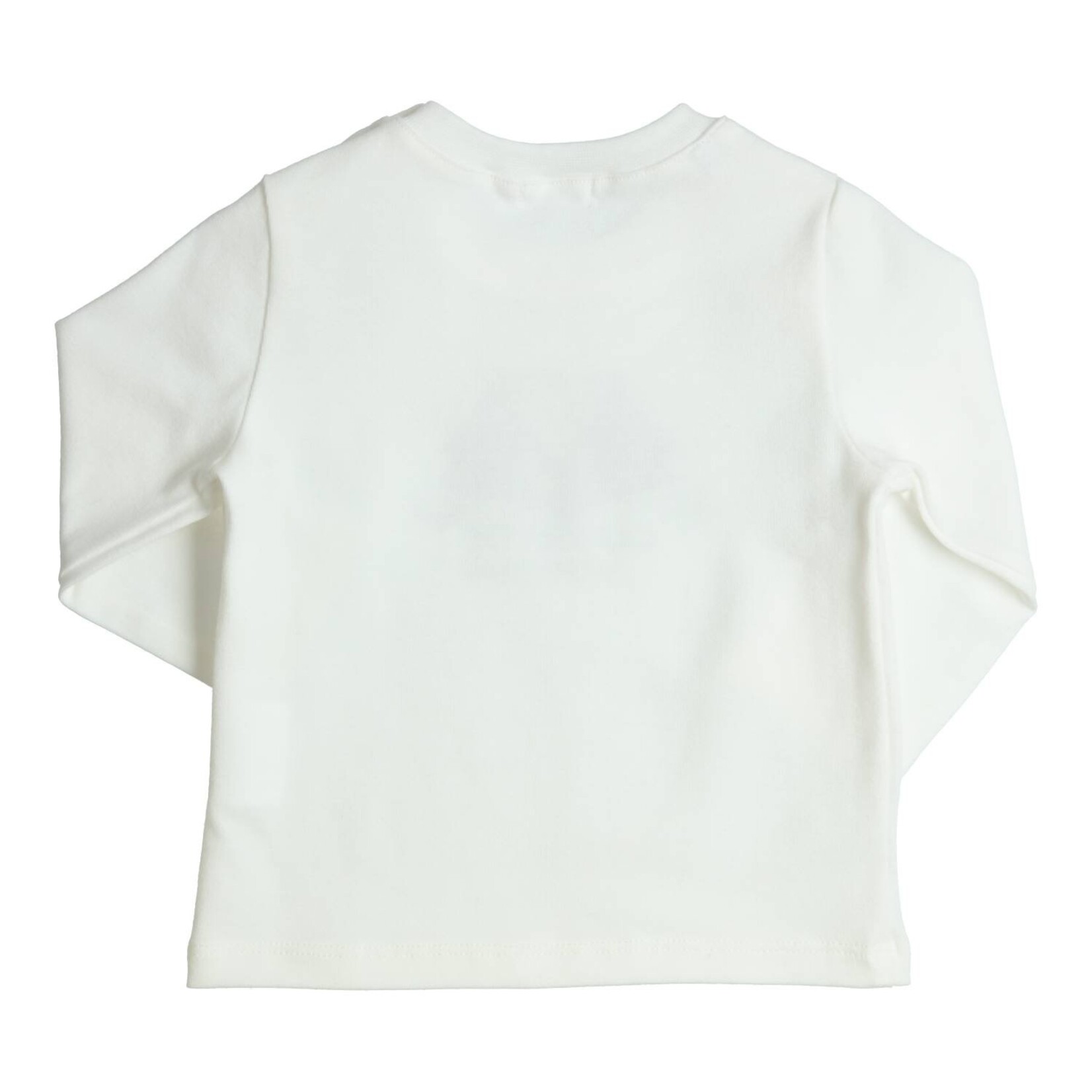 Gymp Longsleeve Aerodoux-Off White (352-4775-20)