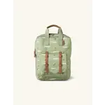 Fresk Backpack large Crocodile