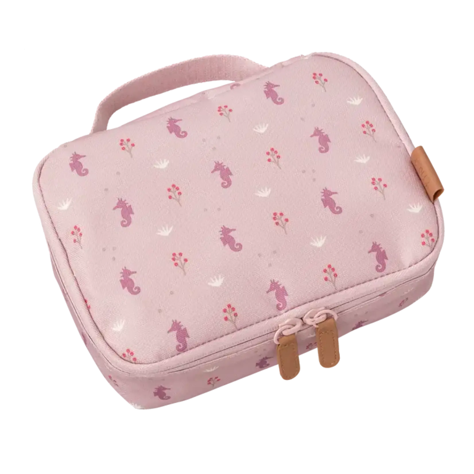 Fresk Lunchbag Seahorse