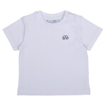 Natini T-SHIRT WHITE