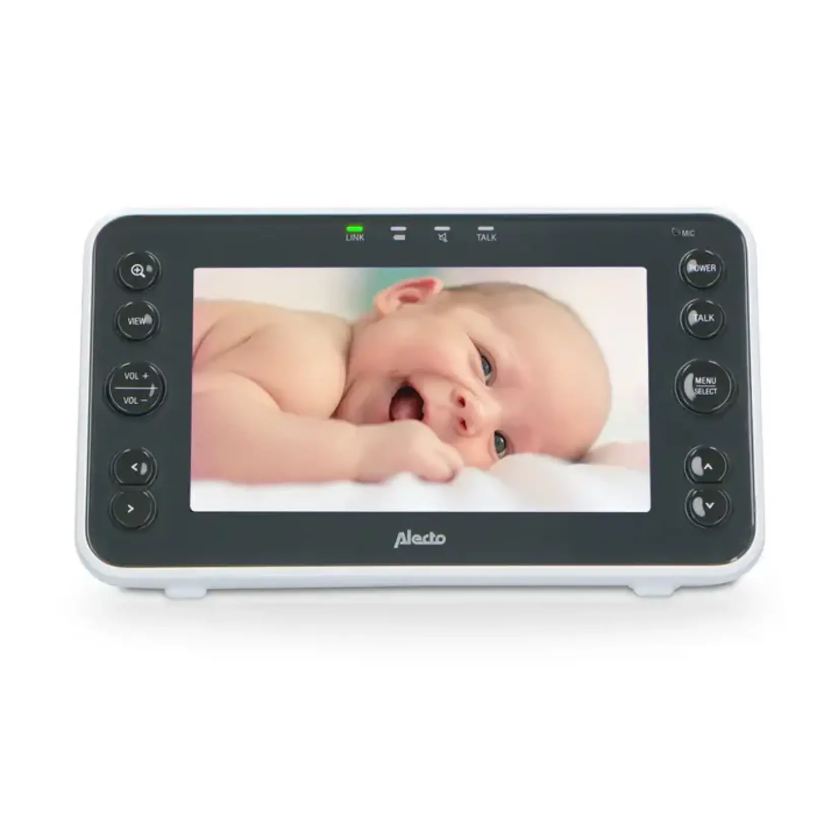 Alecto ALECTO - BEELDBABYFOON DRAADLOOS - DVM-200XL