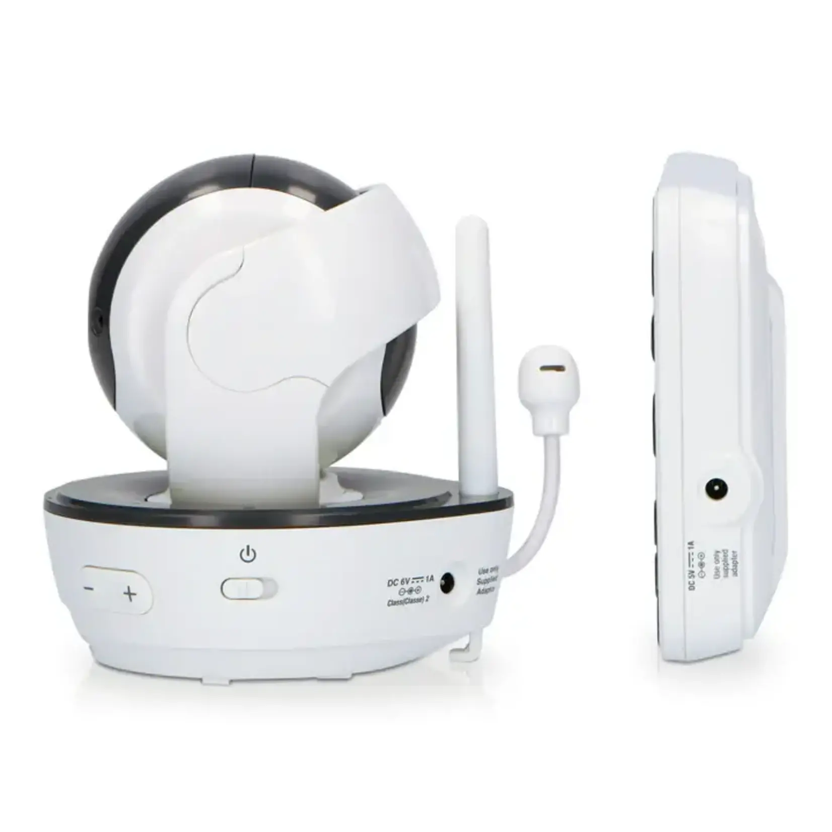 Alecto ALECTO - BEELDBABYFOON DRAADLOOS - DVM-200XL
