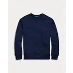 Ralph Lauren knit seasonal fleece