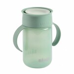 Béaba 360° LERENDE MOK GREEN