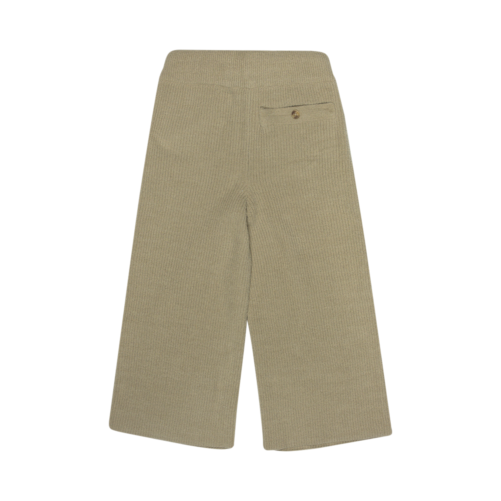 Baje Studio CAMDEN Knit pants, peanut