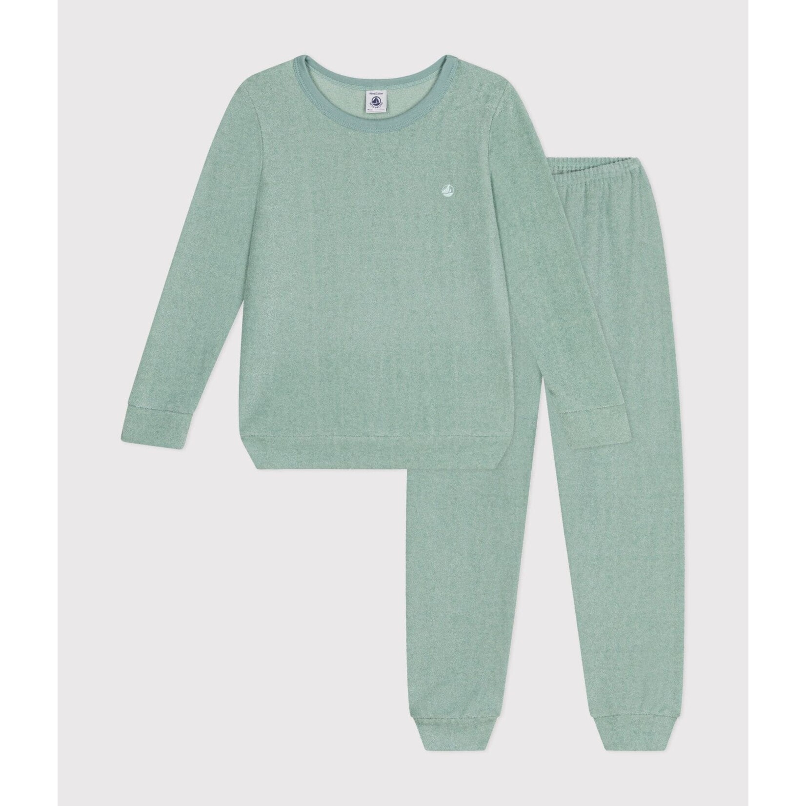 Petit Bateau PYJAMA A0BD9 PAUL