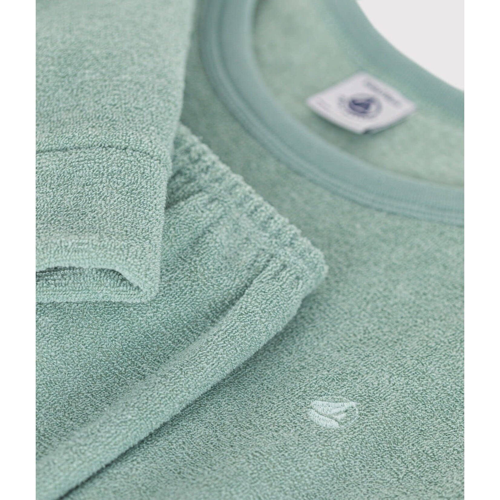 Petit Bateau PYJAMA A0BD9 PAUL