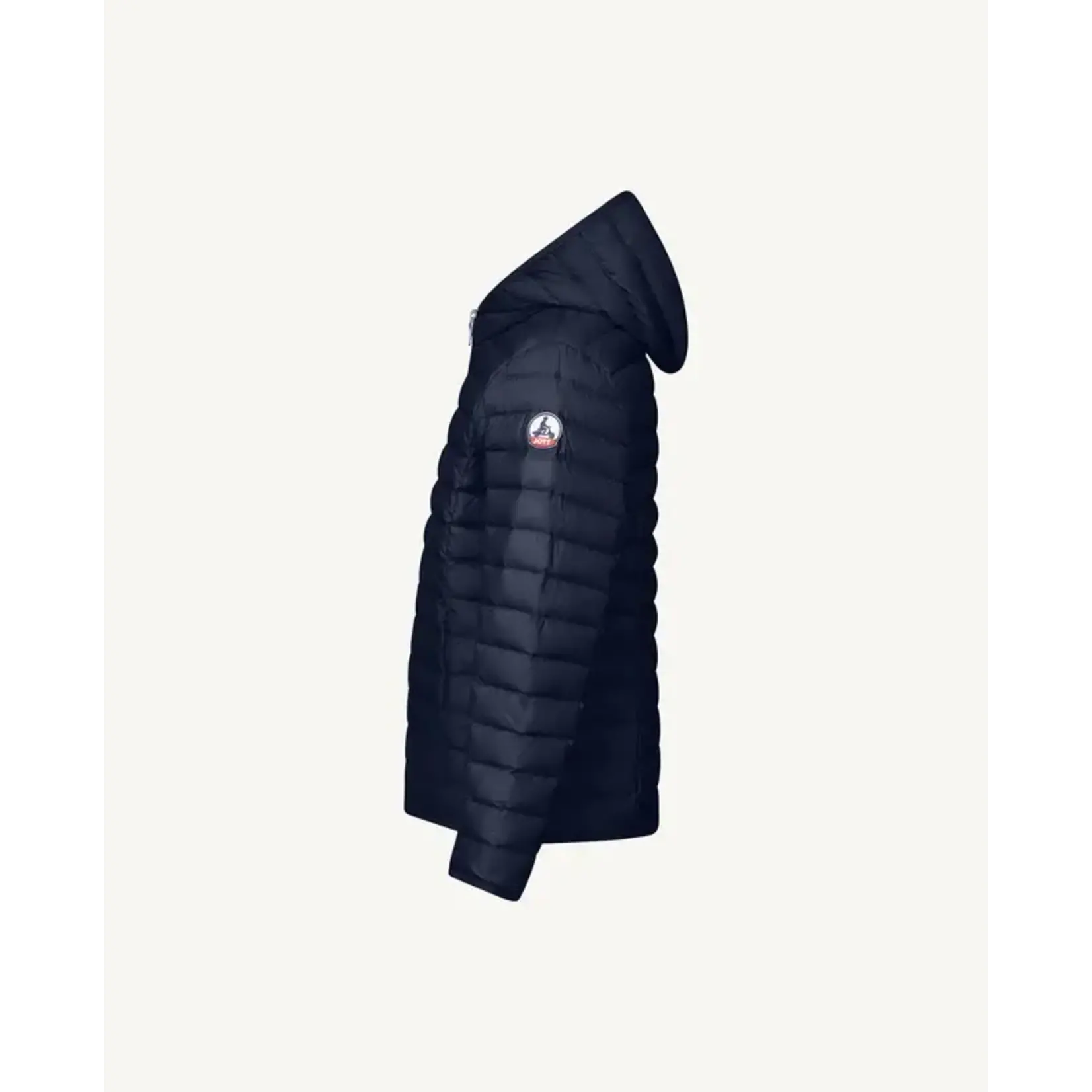 JOTT Gewatteerde jas Hugo Navy