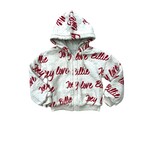 Joey&Billie Jacket JB014