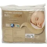 DEKBED MYTHOS BABYCOMFORT 140X200 4 seizoenen