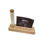 Memory Shelf - wil jij mijn peter worden?