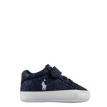 Ralph Lauren THERON V PS LAYETTE L-NAVY GLITTER