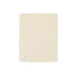 Jollein Deken Ledikant 100x150cm Weave Knit Merino wool - Oatmeal