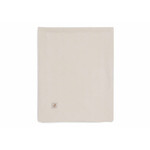 Jollein Deken Wieg 75x100cm Cosy Knit - Ivory