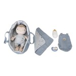 Little Dutch Baby doll Jim Sailors Bay Blue