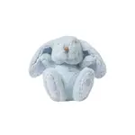 Tartine et Chocolat Augustin The Rabbit 12 cm Licht blauw