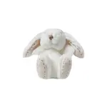 Tartine et Chocolat Augustin The Rabbit 12 cm ecru