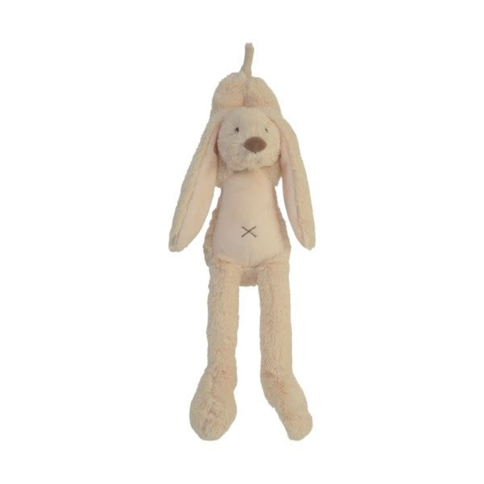 Happy Horse Beige Rabbit Richie Musical