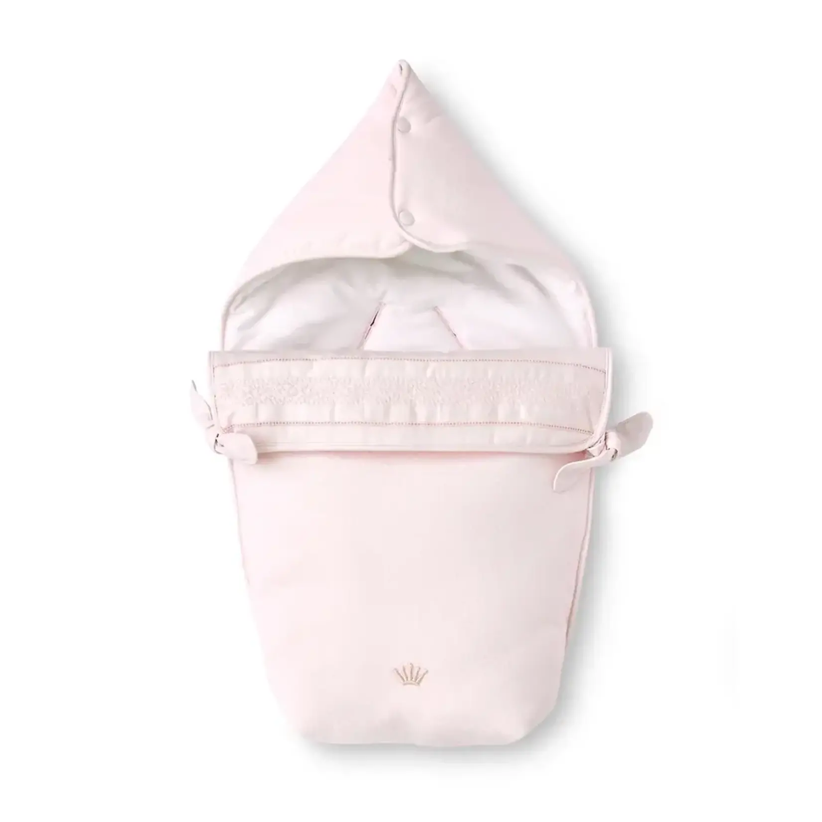 First 9904584 angels nest for car seat