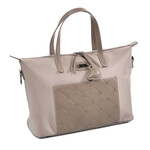 First 9903423 Ariane Shadow beige FIRST®SIGNATURE diaper bag