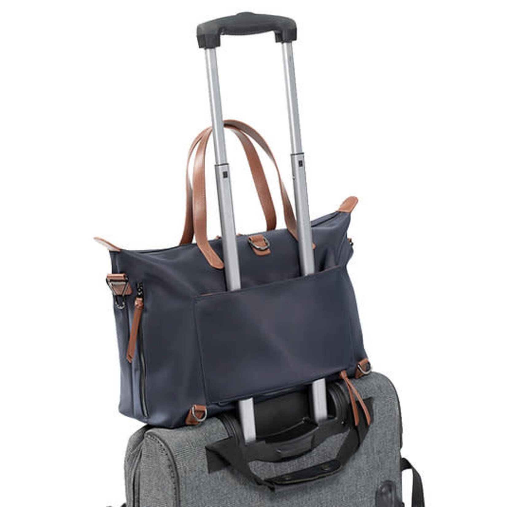 First 9903423 Ariane Copper twilight FIRST®SIGNATURE diaper bag