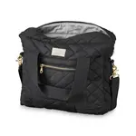 CamCam Copenhagen Changing Bag w/pram straps - OCS - Black