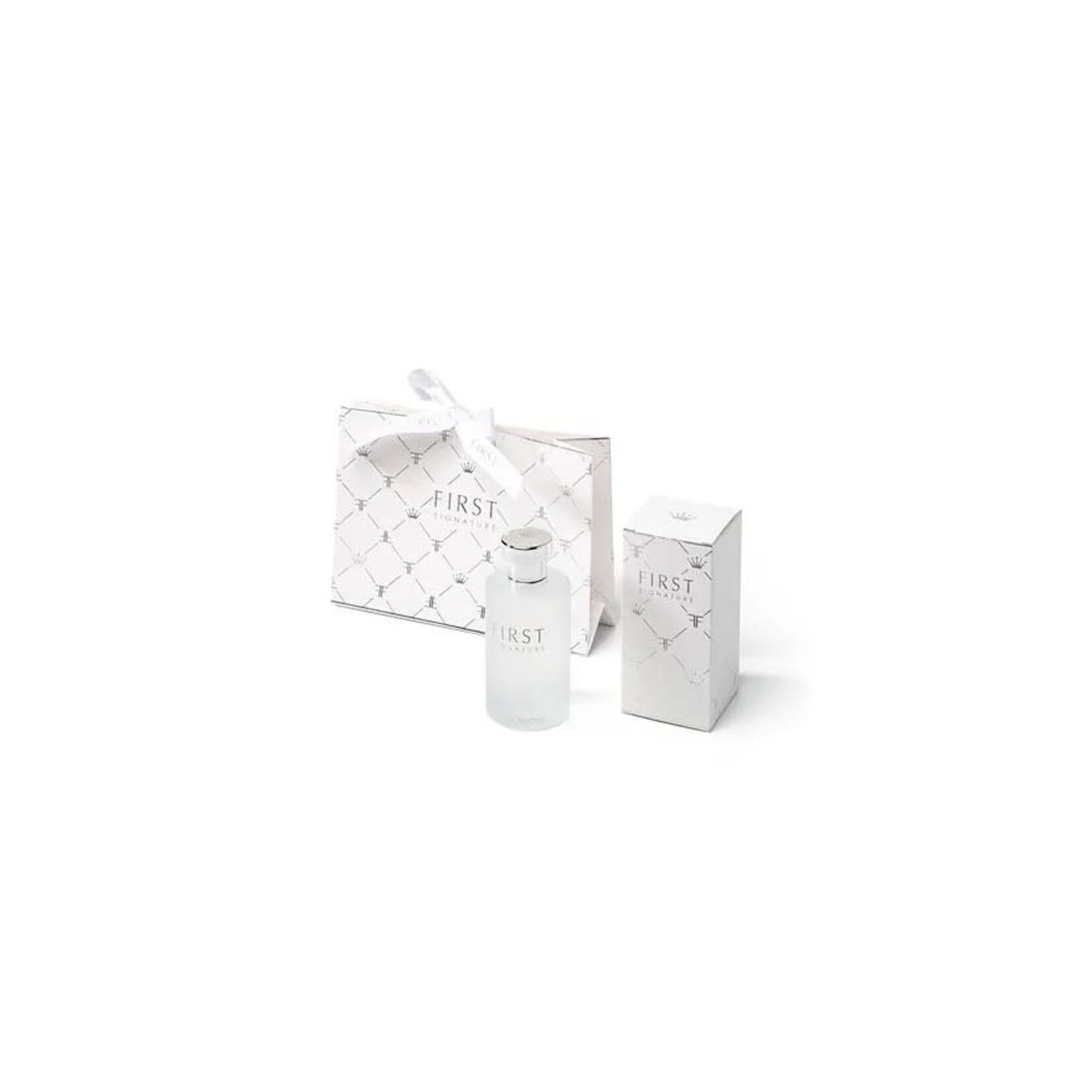 First FIRST PARFUM FRAGRANCE