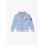 Tartine et Chocolat GILETSWEAT1BIS CA17003
