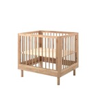 Jaxx Furniture Jaxx furniture Playpen wood
