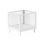 Jaxx Furniture JAXX PARK BEUK WIT FORREST