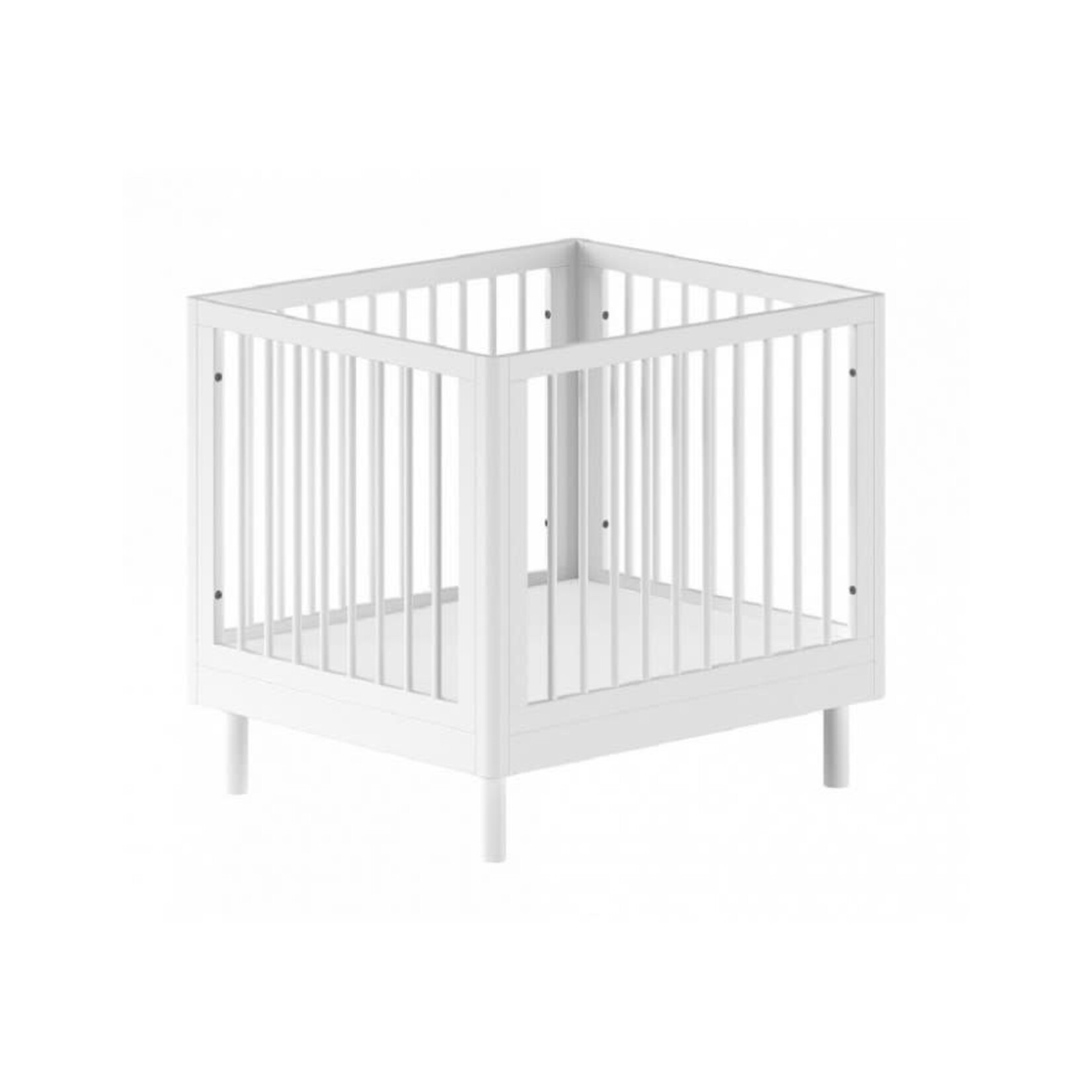 Jaxx Furniture JAXX PARK BEUK WIT FORREST