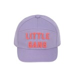 Lässig Kids Base Cap Little Gang lilac