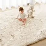 First Vloerkleed beige 9908708 160x230