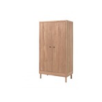 Jaxx Furniture 2 DEURSKAST EIK FORREST