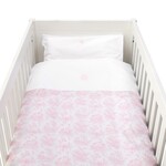 Théophile & Patachou Donsovertrek bed 100x135cm  + sloop