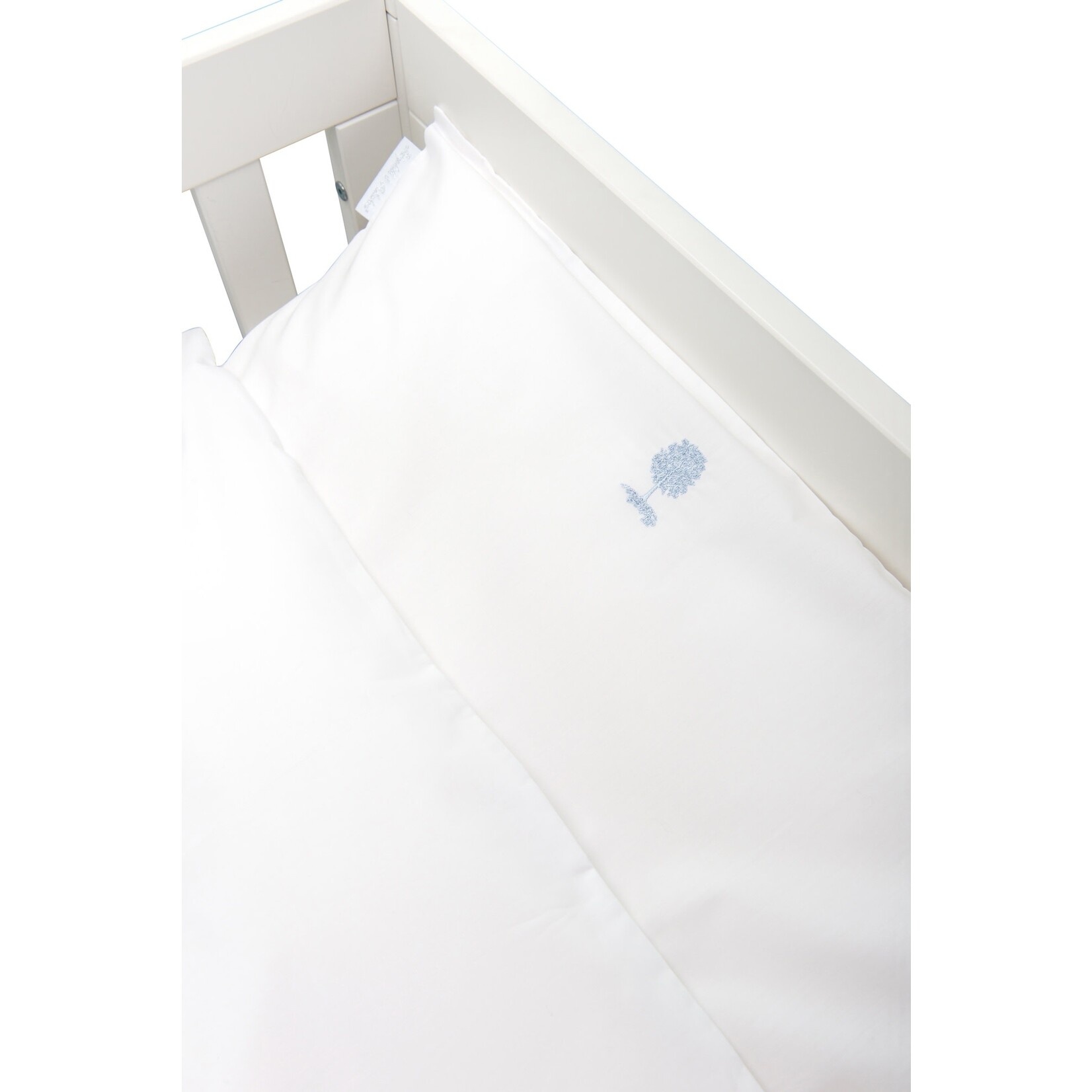 Théophile & Patachou Donsovertrek bed 100x135cm  + sloop