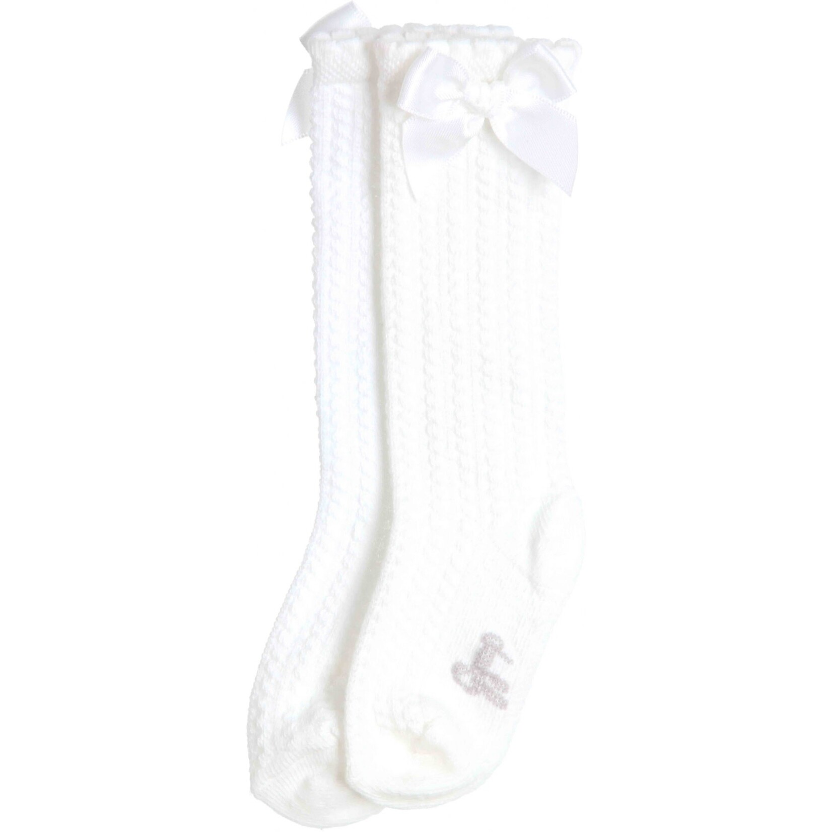 Gymp Knee socks Kite_W (05-5245-10)