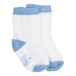 Gymp Socks Kite Two Colours_W-B (05-5246-20)
