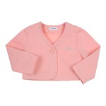 Gymp Cardigan Aerobic Green_KO (350-5332-10)