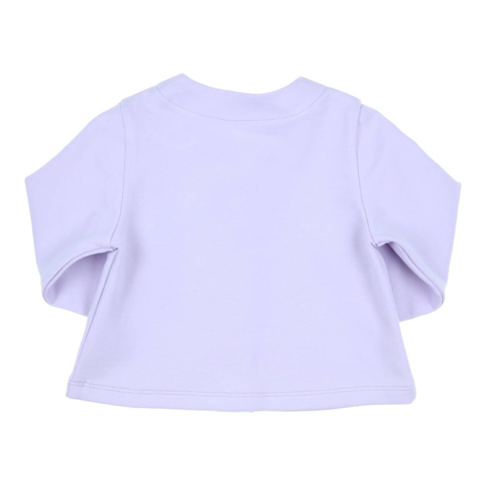 Gymp Cardigan Carbon Colours_L (350-5333-10)